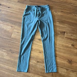 Calvin Klein stretch skinny jeans